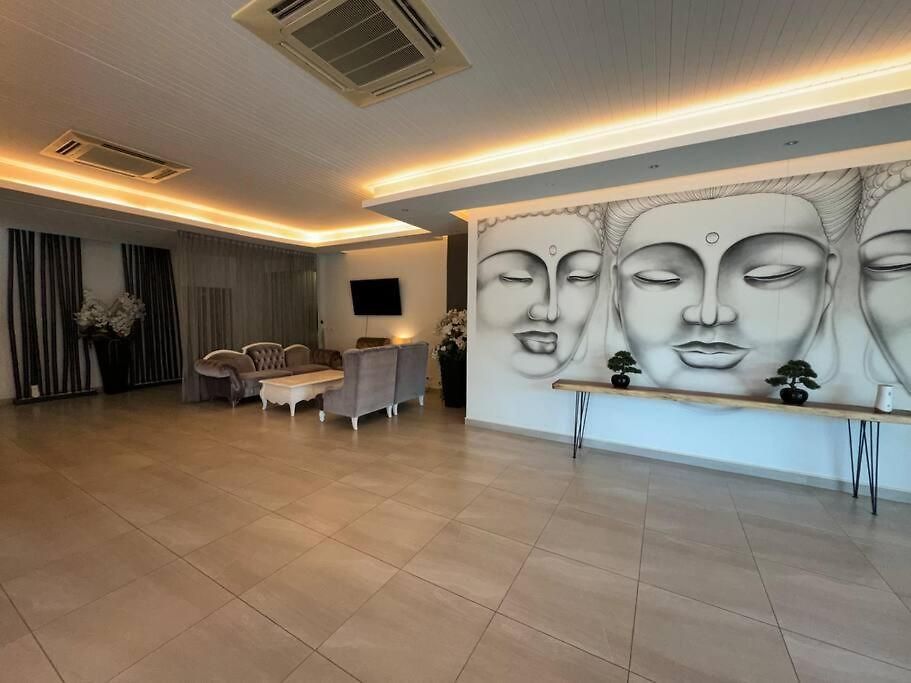 The Clubhouse By Psr Apartment Pattaya