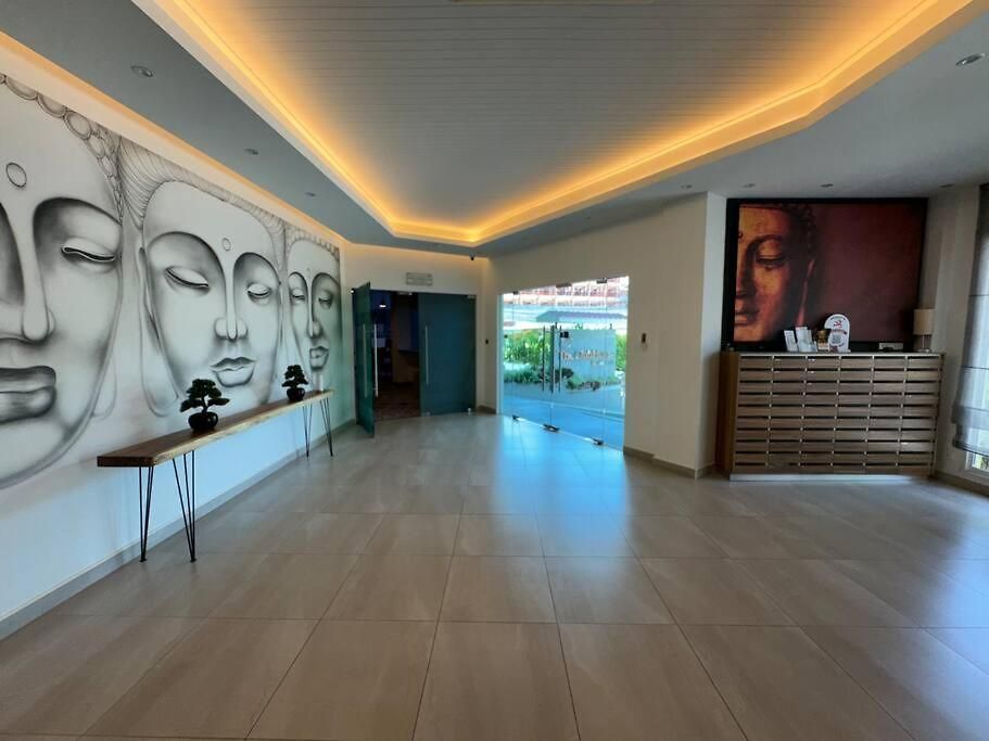 The Clubhouse By Psr * Pattaya