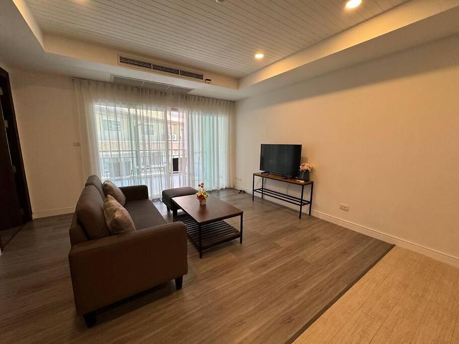 Apartment The Clubhouse By Psr