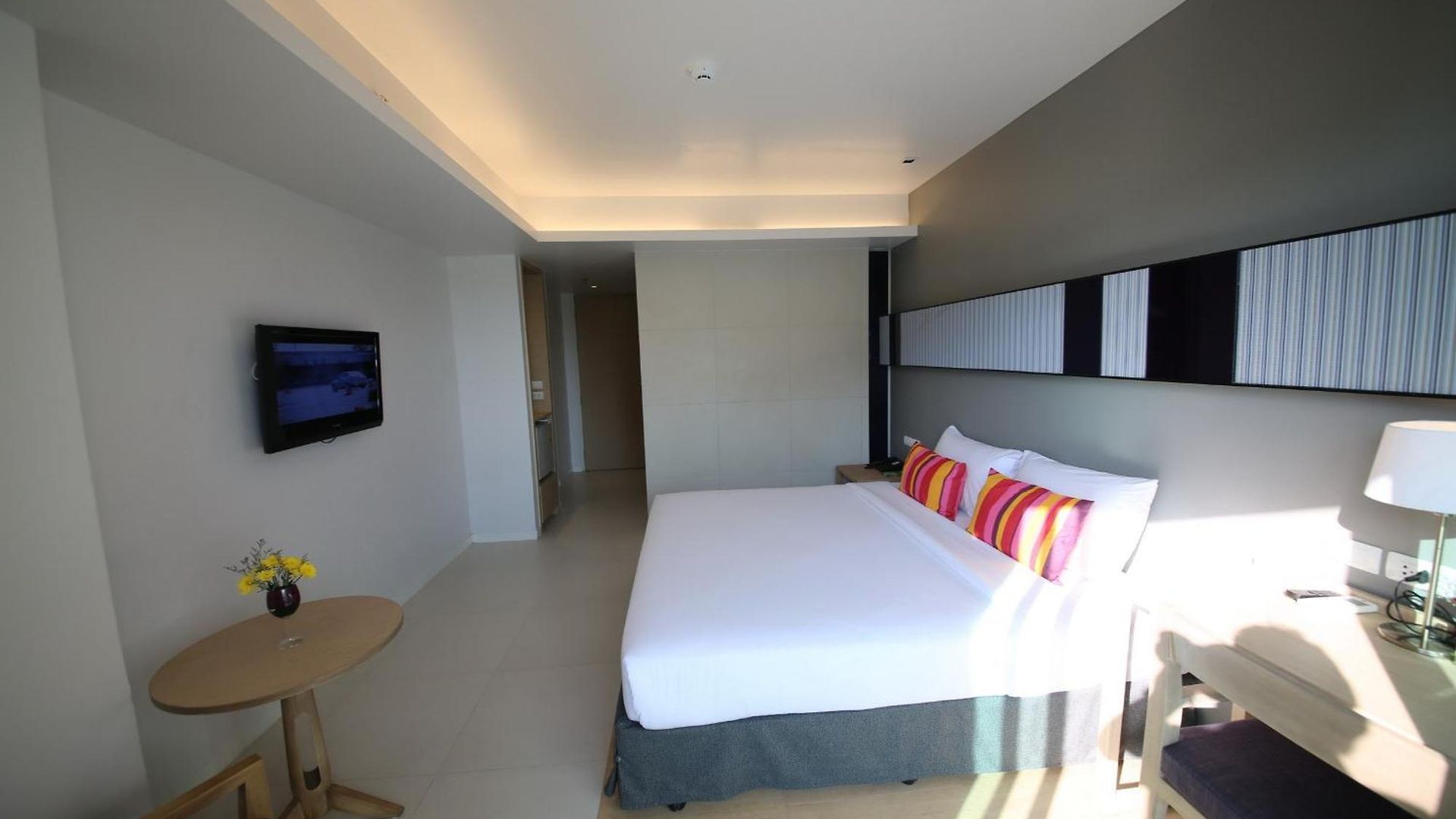 The Sun Xclusive Pattaya