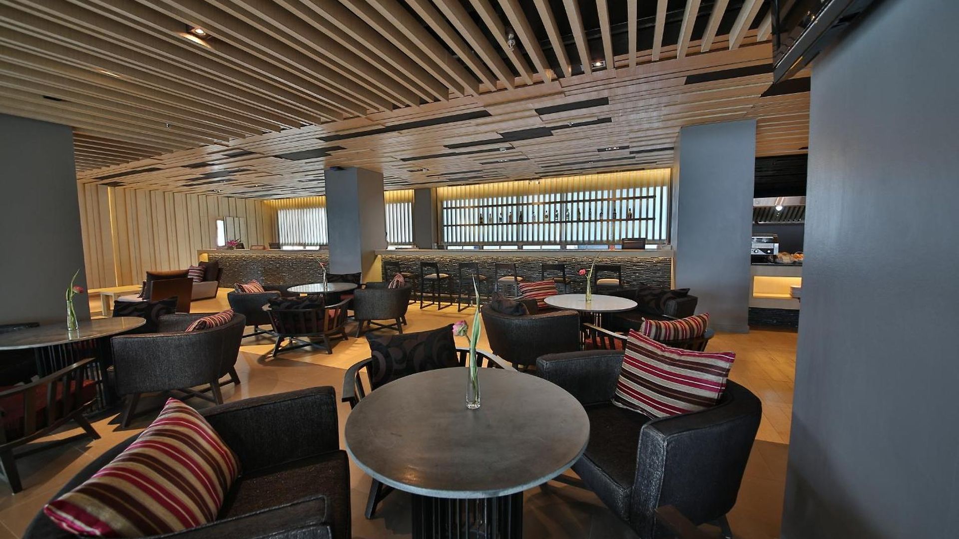 The Sun Xclusive Pattaya
