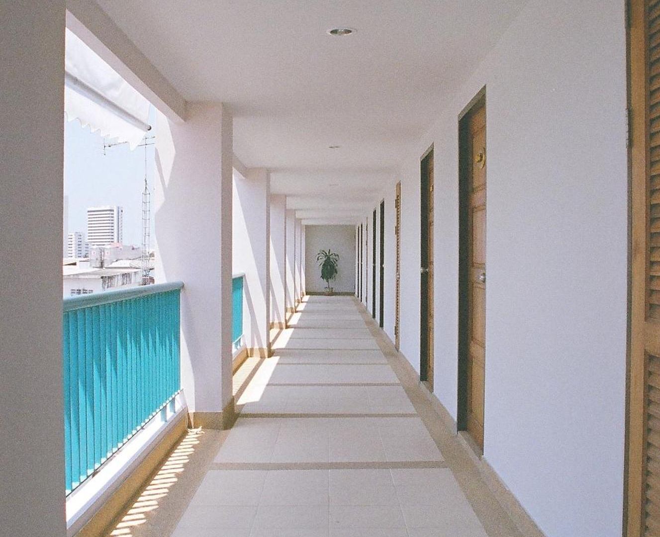โรงแรม Diamond Place 3*
