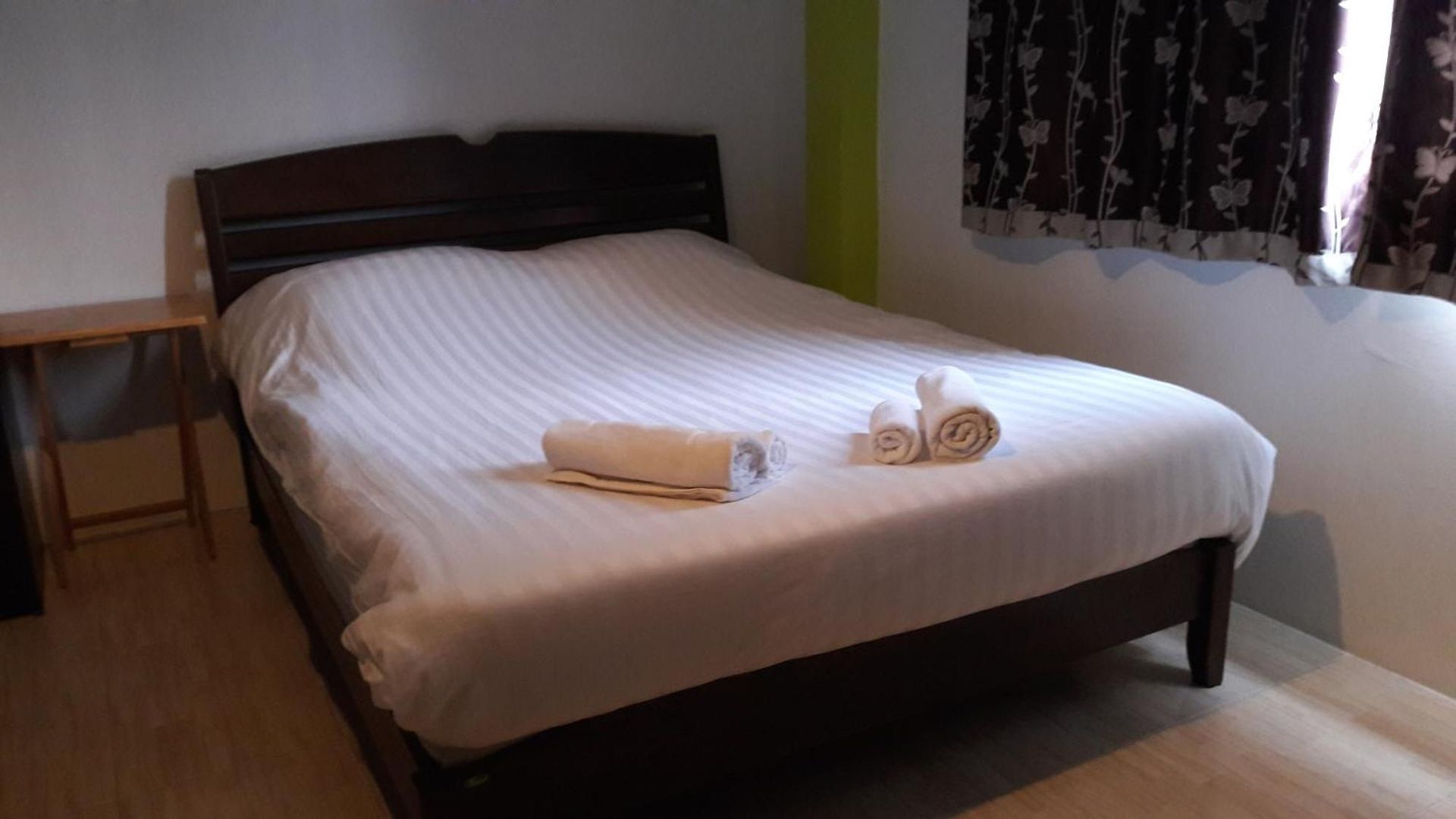 Nong Guest house Pattaya