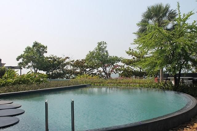 Sanctuary Wangomat 2 Bedroom 2 Ba อพาร์ทเม้น *