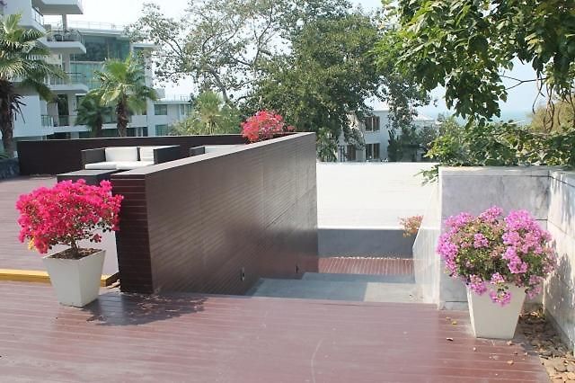 Sanctuary Wangomat 2 Bedroom 2 Ba อพาร์ทเม้น