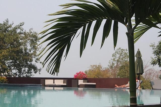 อพาร์ทเม้น Sanctuary Wangomat 2 Bedroom 2 Ba