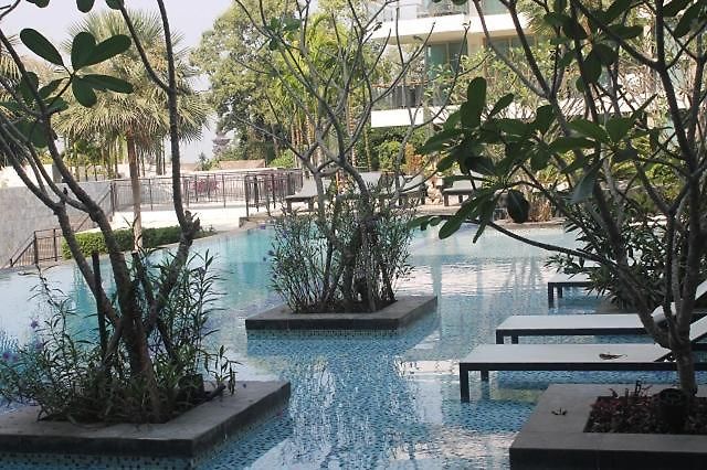 Sanctuary Wangomat 2 Bedroom 2 Ba อพาร์ทเม้น *