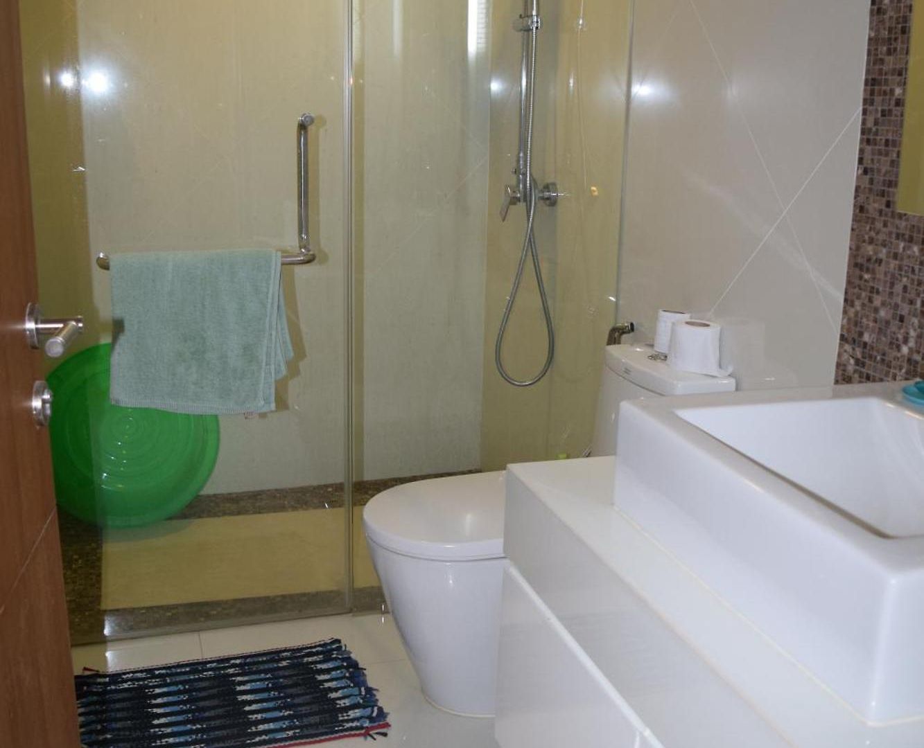 Sanctuary Wangomat 2 Bedroom 2 Ba อพาร์ทเม้น Pattaya