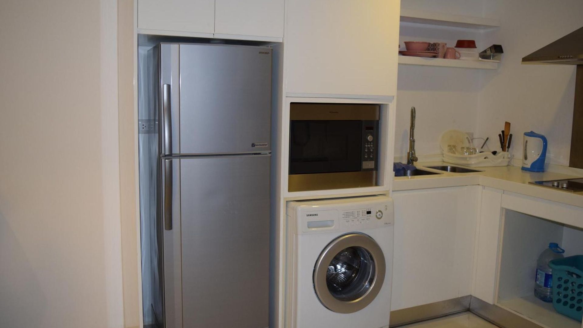 Sanctuary Wangomat 2 Bedroom 2 Ba * Pattaya