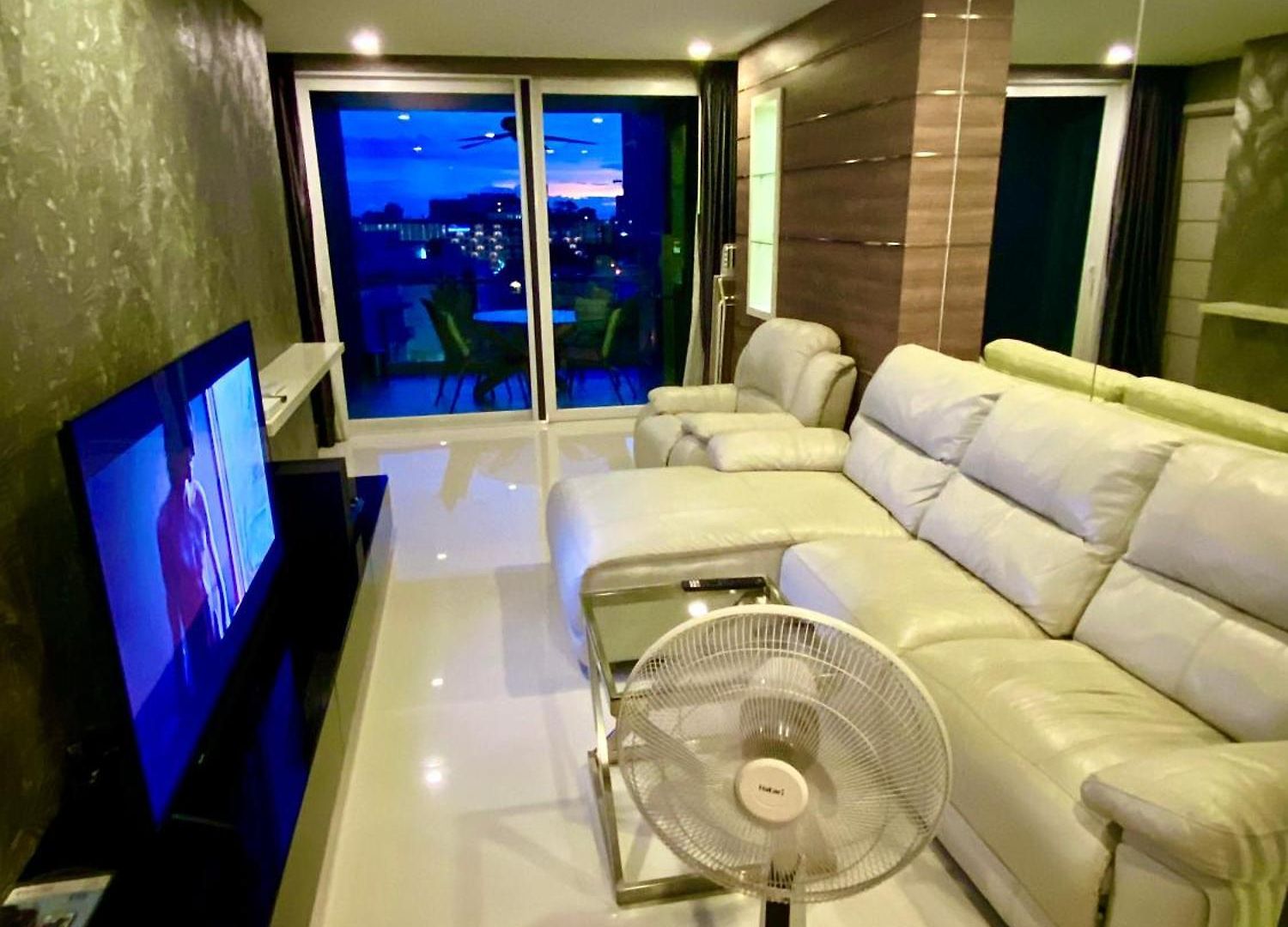 Lux Sl Luxury Style Of Life Pattaya