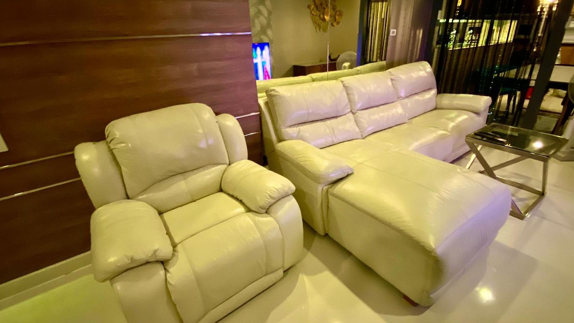 Lux Sl Luxury Style Of Life * Pattaya