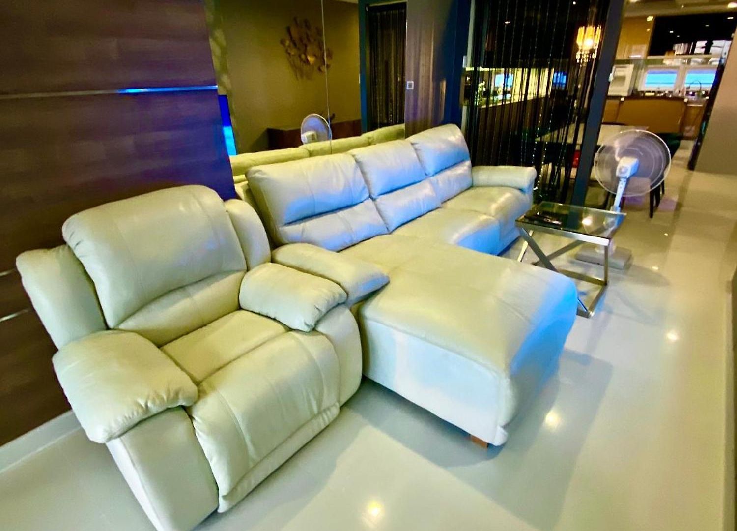 Lux Sl Luxury Style Of Life อพาร์ทเม้น