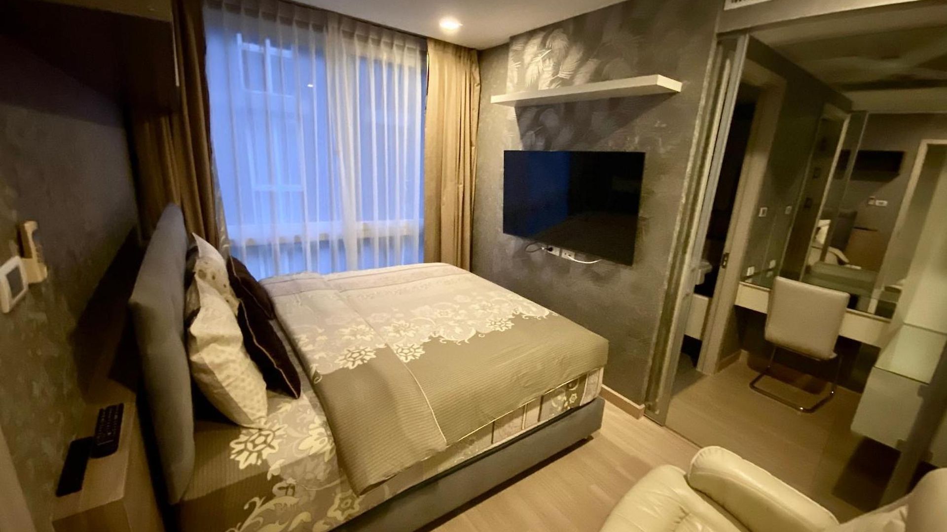 Lux Sl Luxury Style Of Life อพาร์ทเม้น *