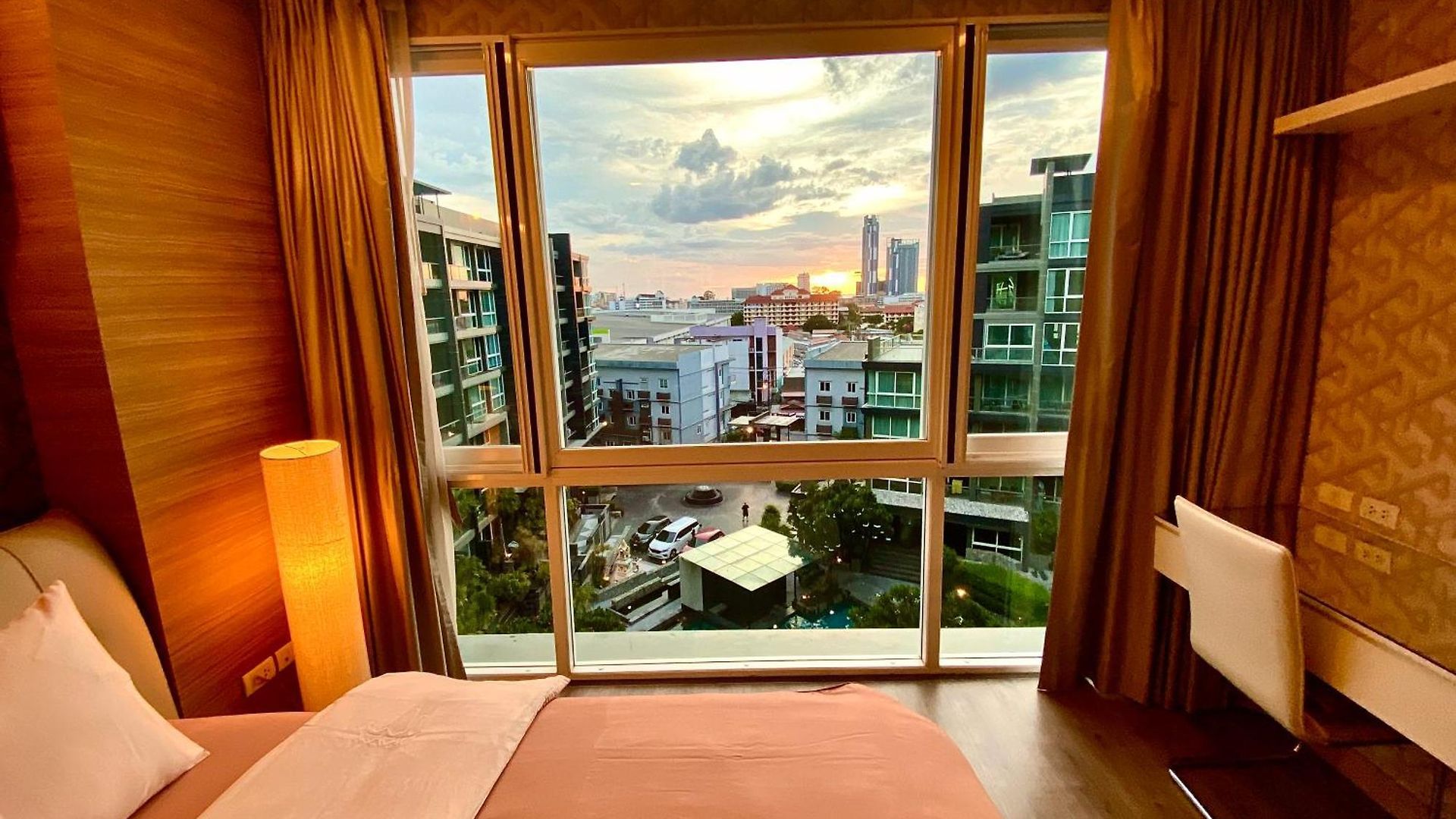 Lux Sl Luxury Style Of Life * Pattaya