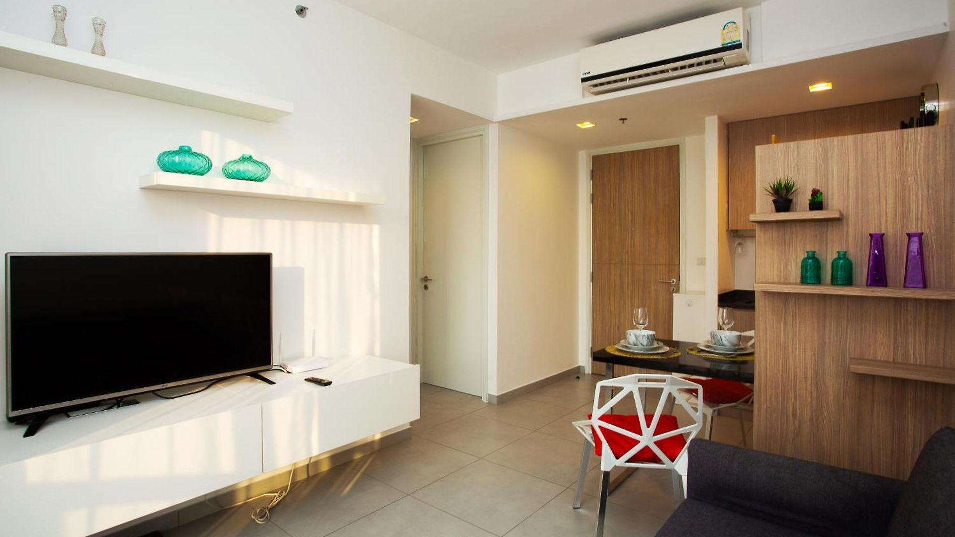Unixx South By Gv Pattaya