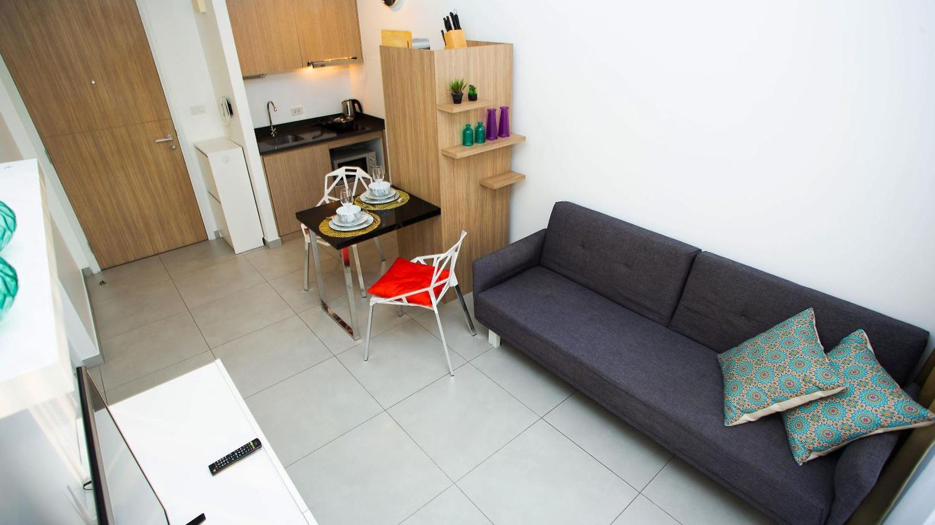 Unixx South By Gv * Pattaya
