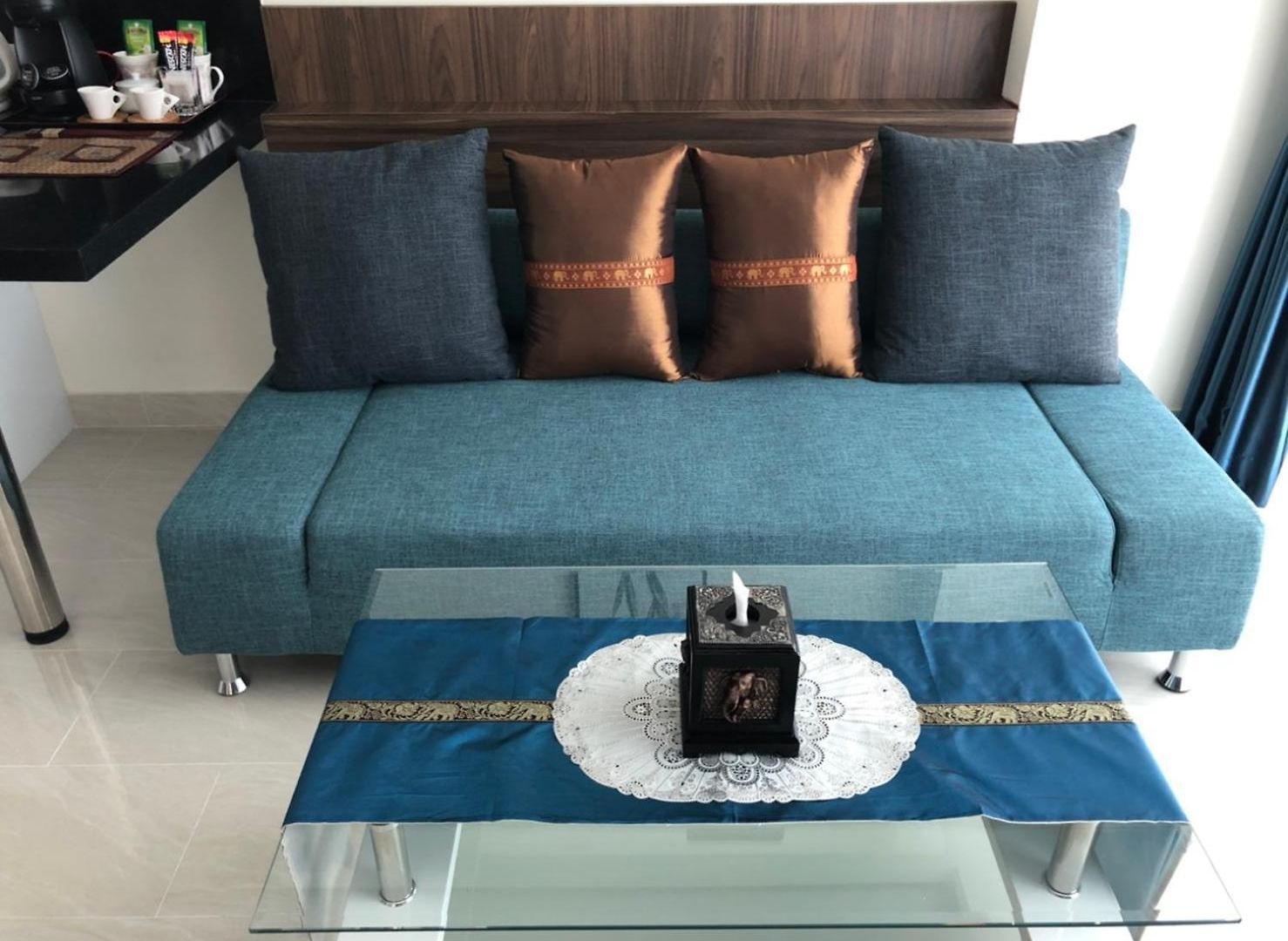 Luxury Business Suits In Grand Avenue By Estates * Pattaya