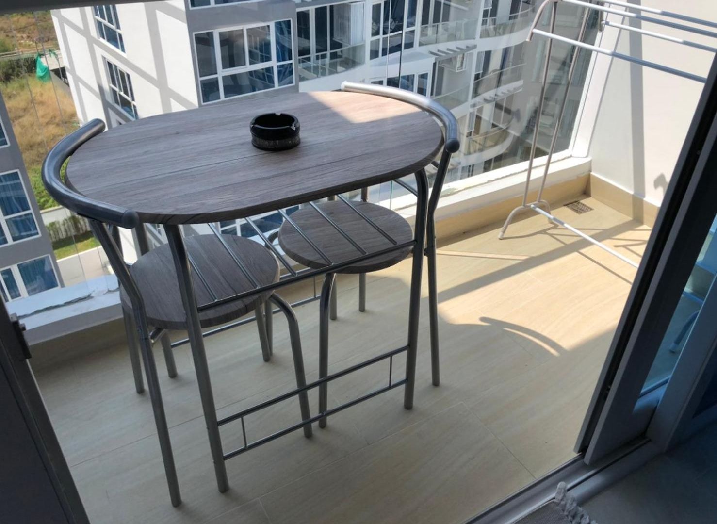 Apartment Luxury Business Suits In Grand Avenue By Estates Pattaya