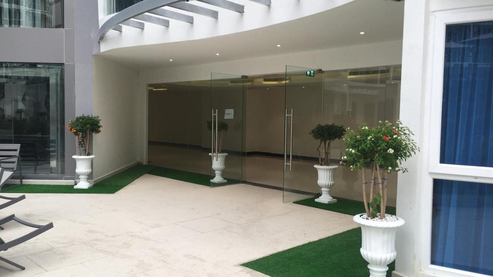 Luxury Business Suits In Grand Avenue By Estates Pattaya