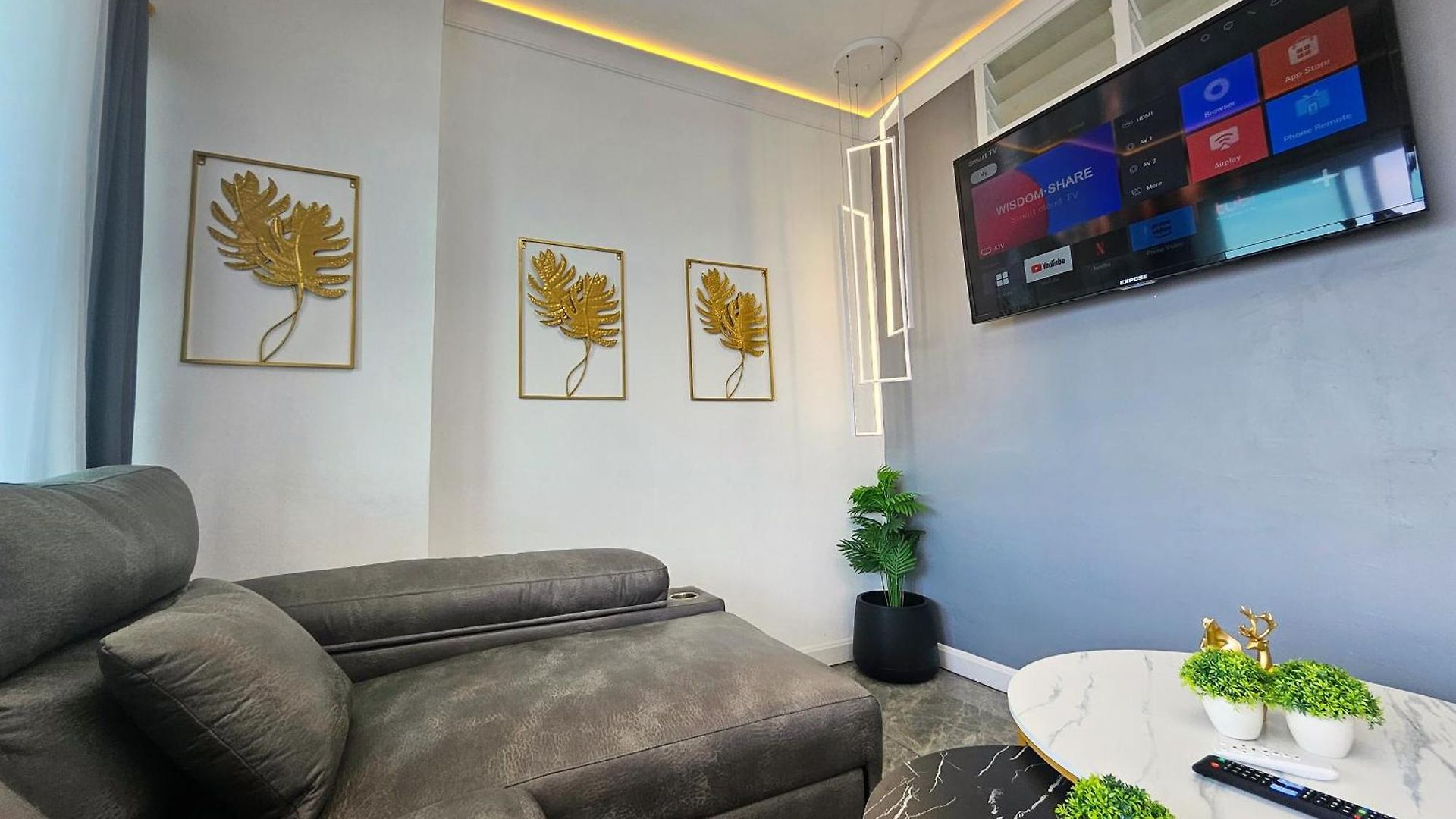 View Talay 5 - Beachfront Ocean View - High Floor & Huge Pool Pattaya