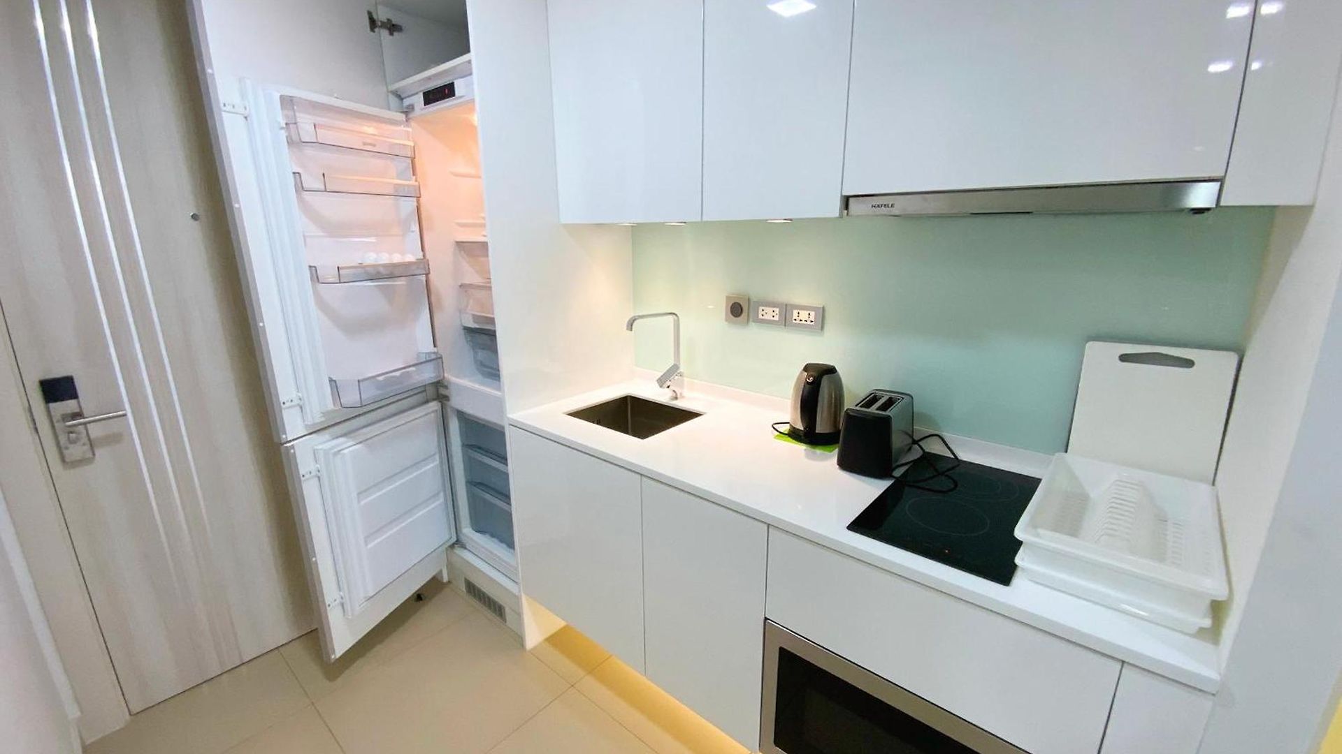 Sands Condo 014 By Thaiminatorpattaya Apartment