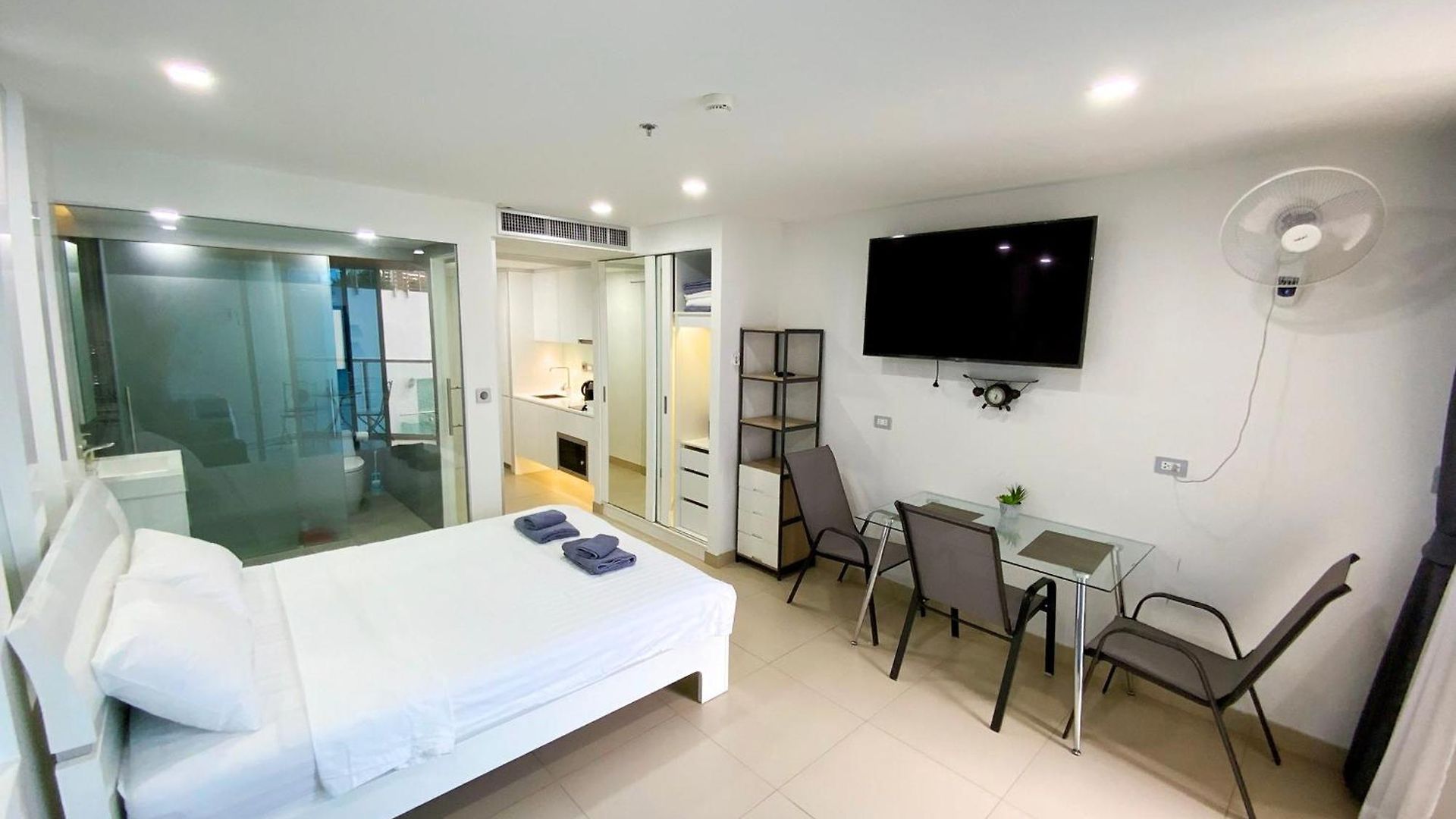 Sands Condo 014 By Thaiminatorpattaya Apartment Pattaya