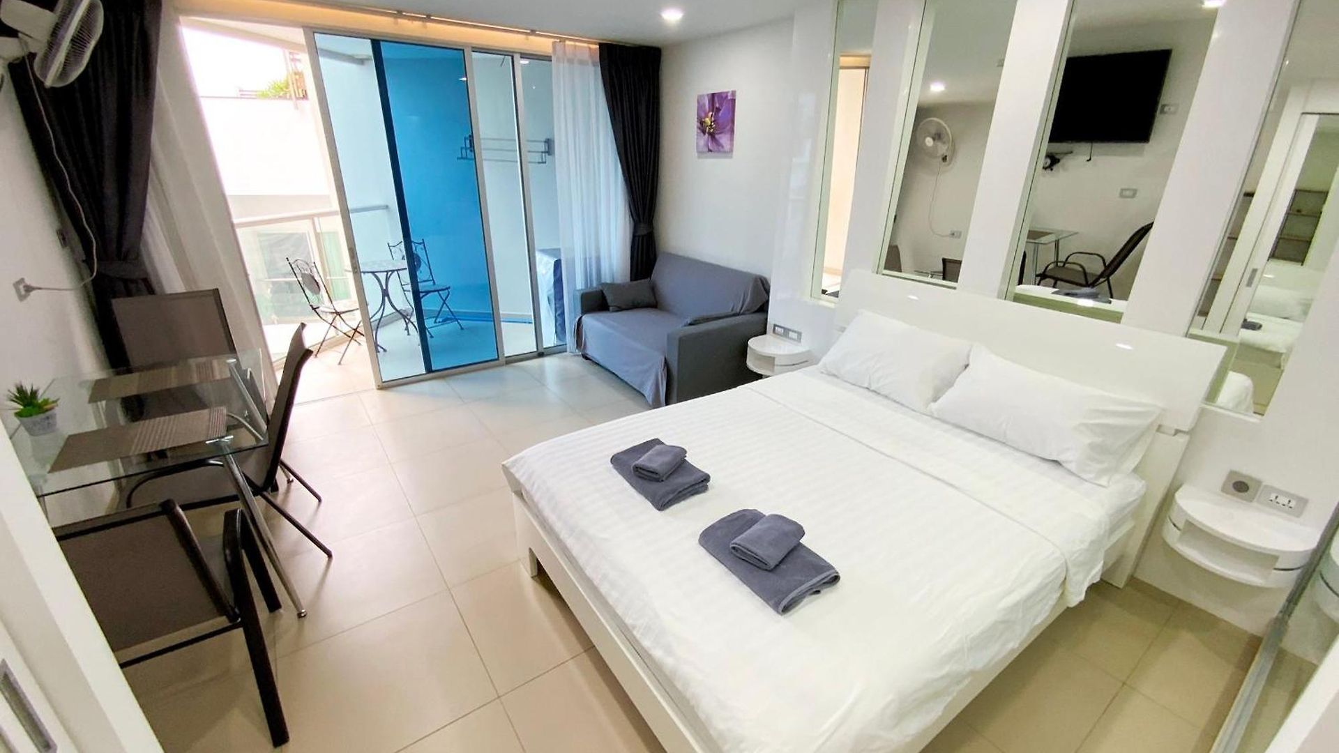 Sands Condo 014 By Thaiminatorpattaya * Pattaya