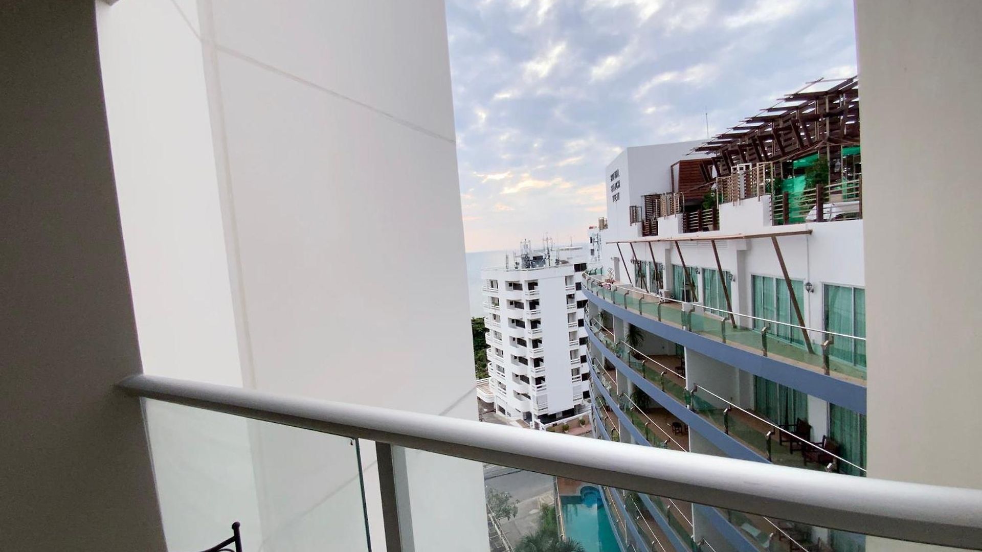 Sands Condo 014 By Thaiminatorpattaya