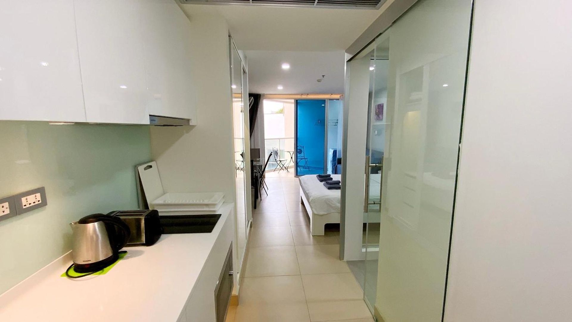 Apartment Sands Condo 014 By Thaiminatorpattaya Pattaya
