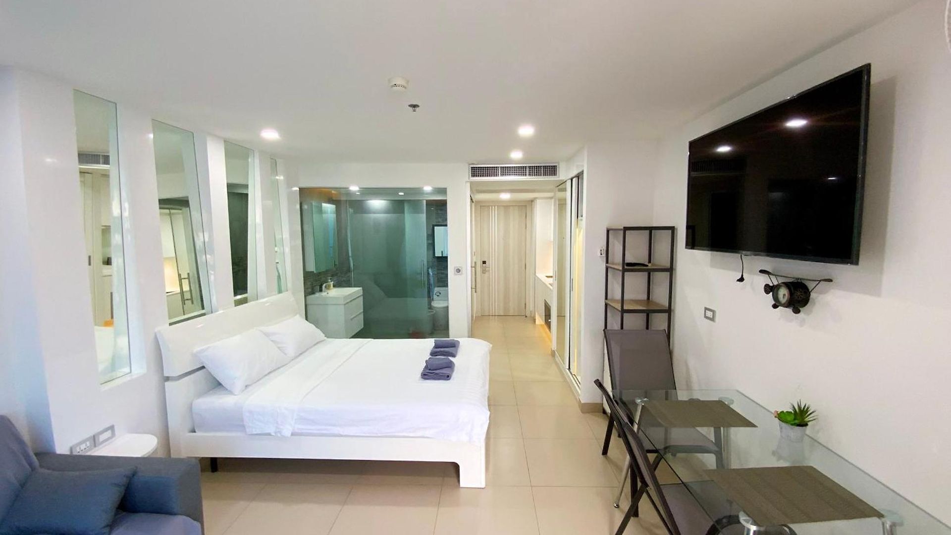 Sands Condo 014 By Thaiminatorpattaya *