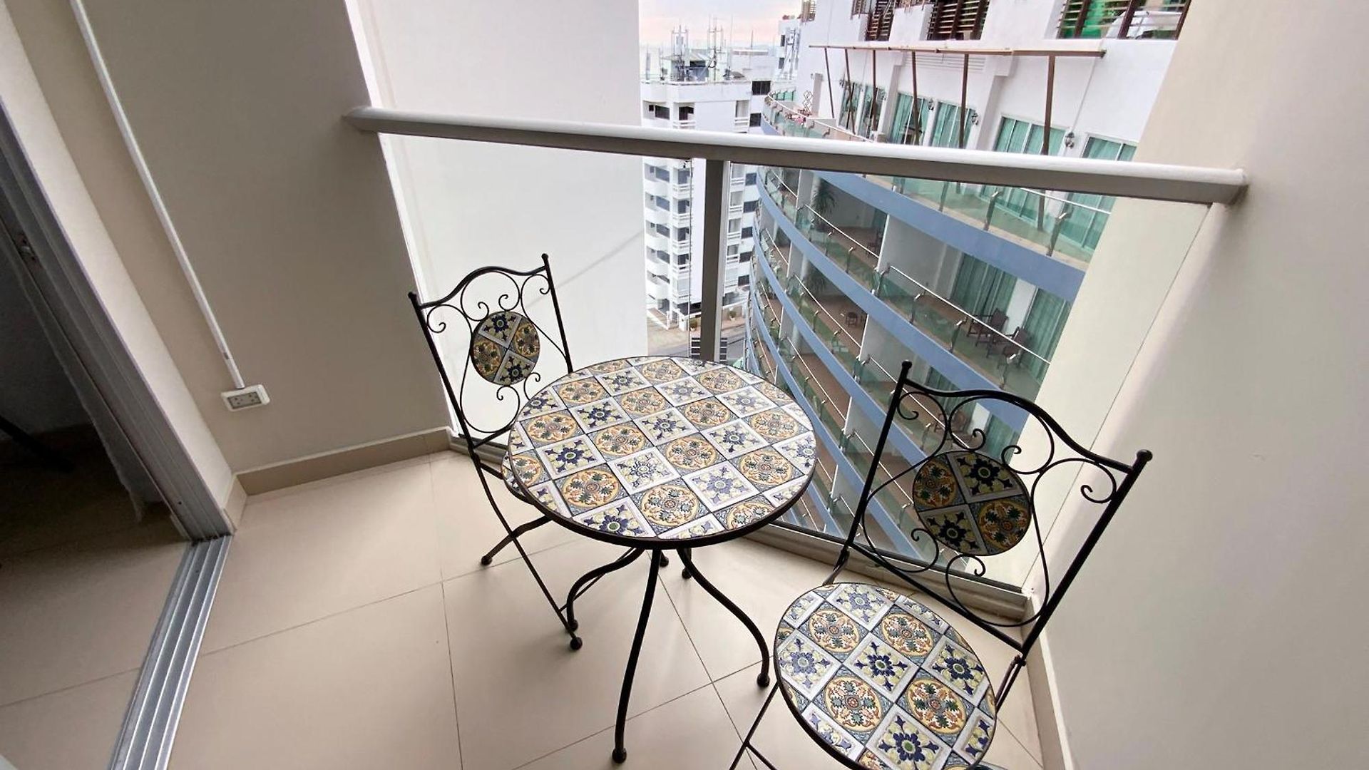 Apartment Sands Condo 014 By Thaiminatorpattaya Pattaya