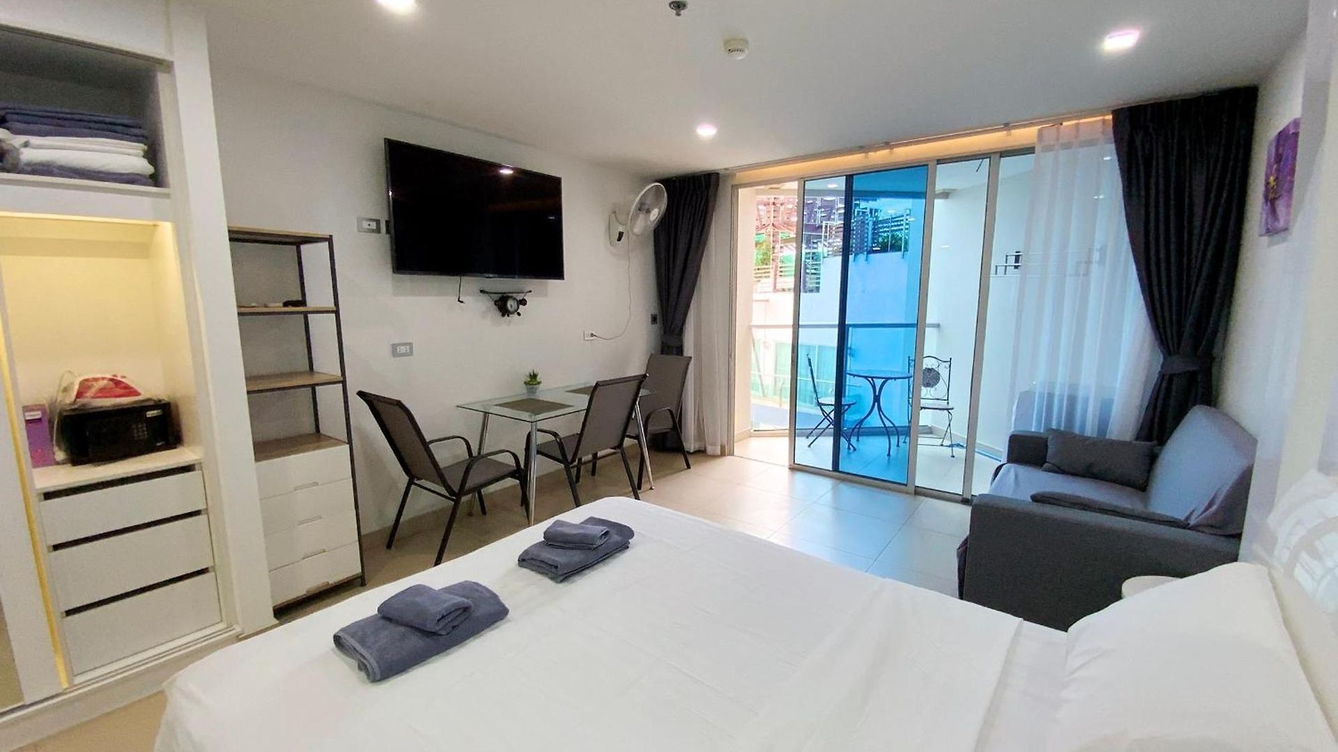 Apartment Sands Condo 014 By Thaiminatorpattaya Pattaya