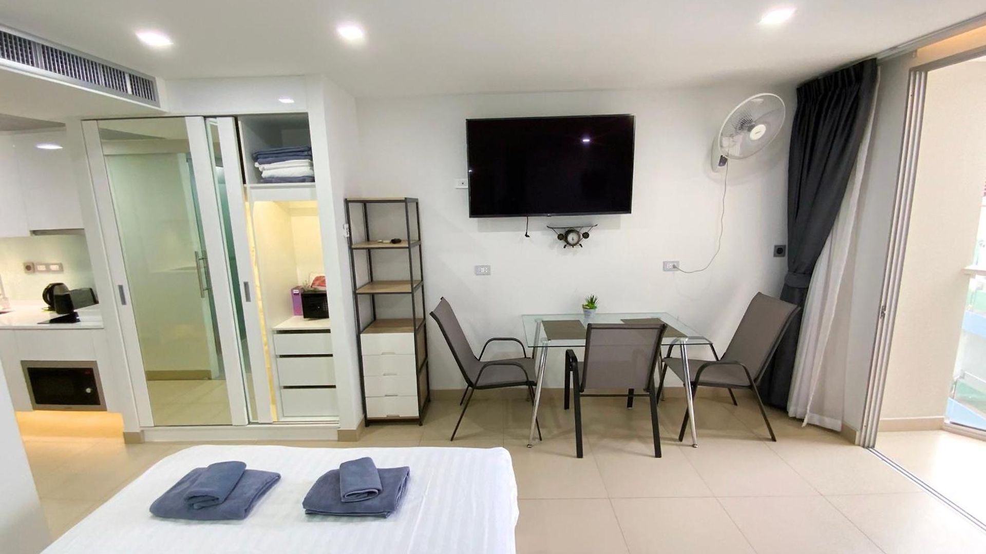 Sands Condo 014 By Thaiminatorpattaya