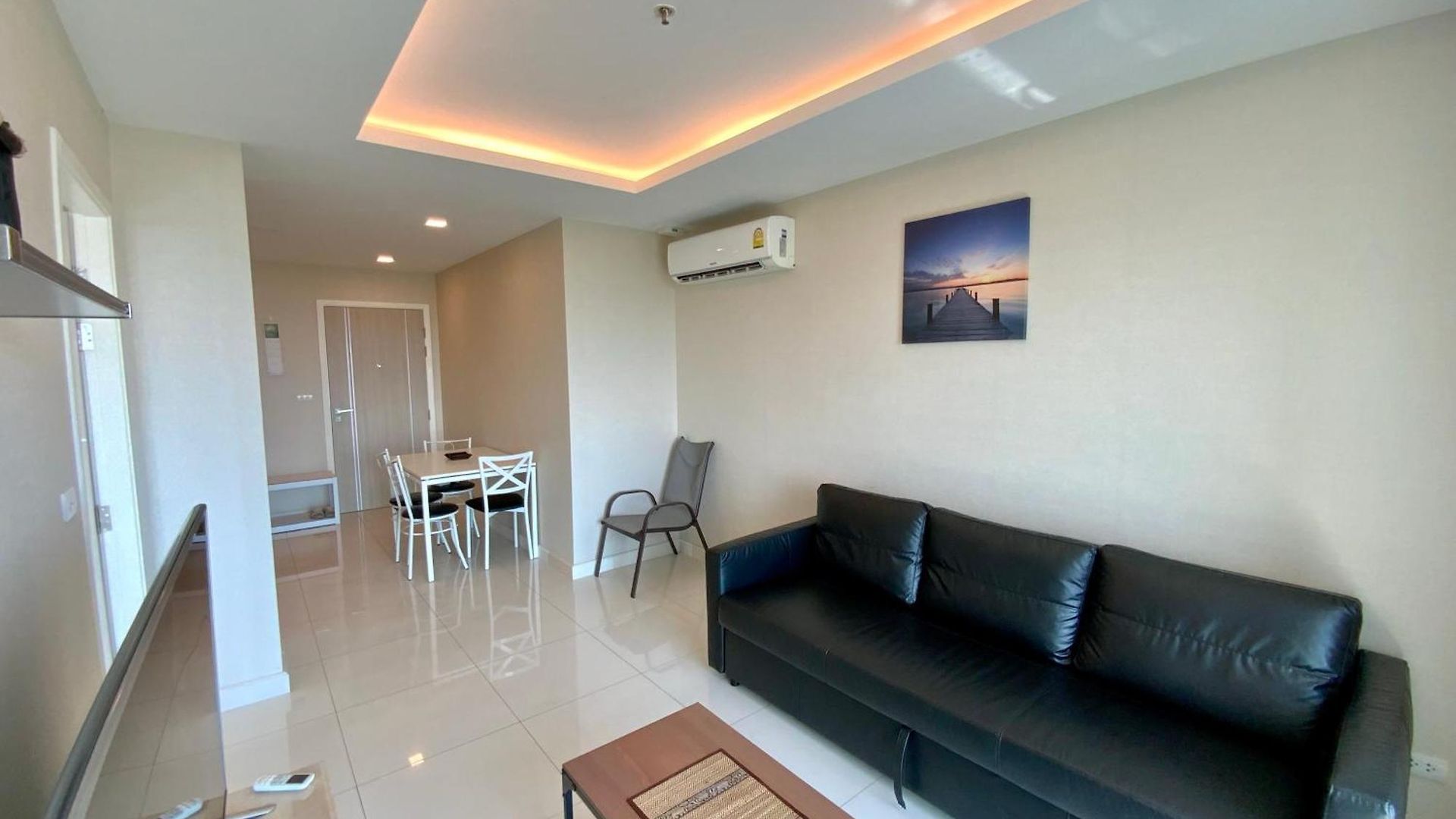 อพาร์ทเม้น One Tower 16 By Thaiminatorpattaya *