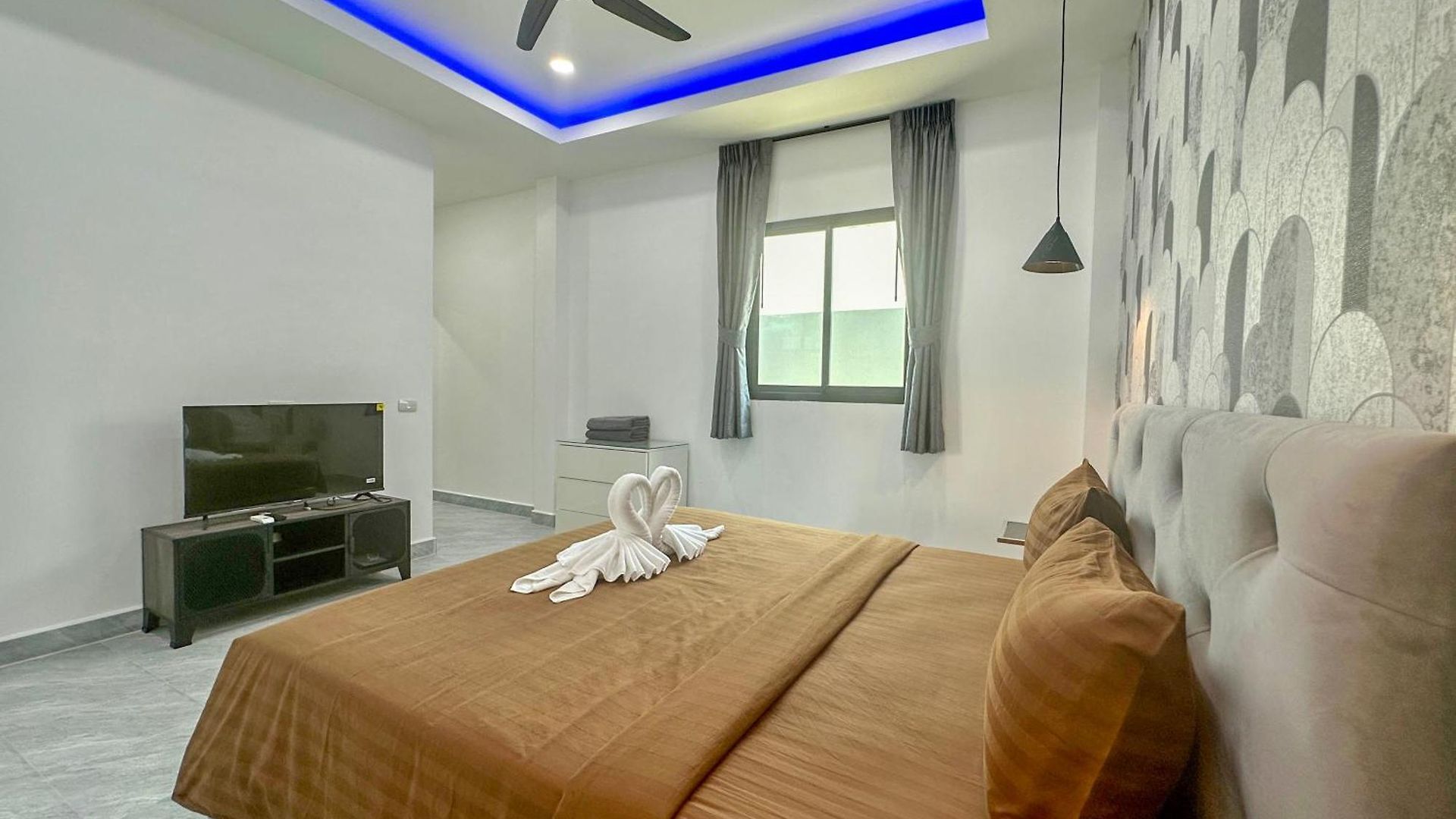 Pool 431 Nearby Walking Street Pattaya