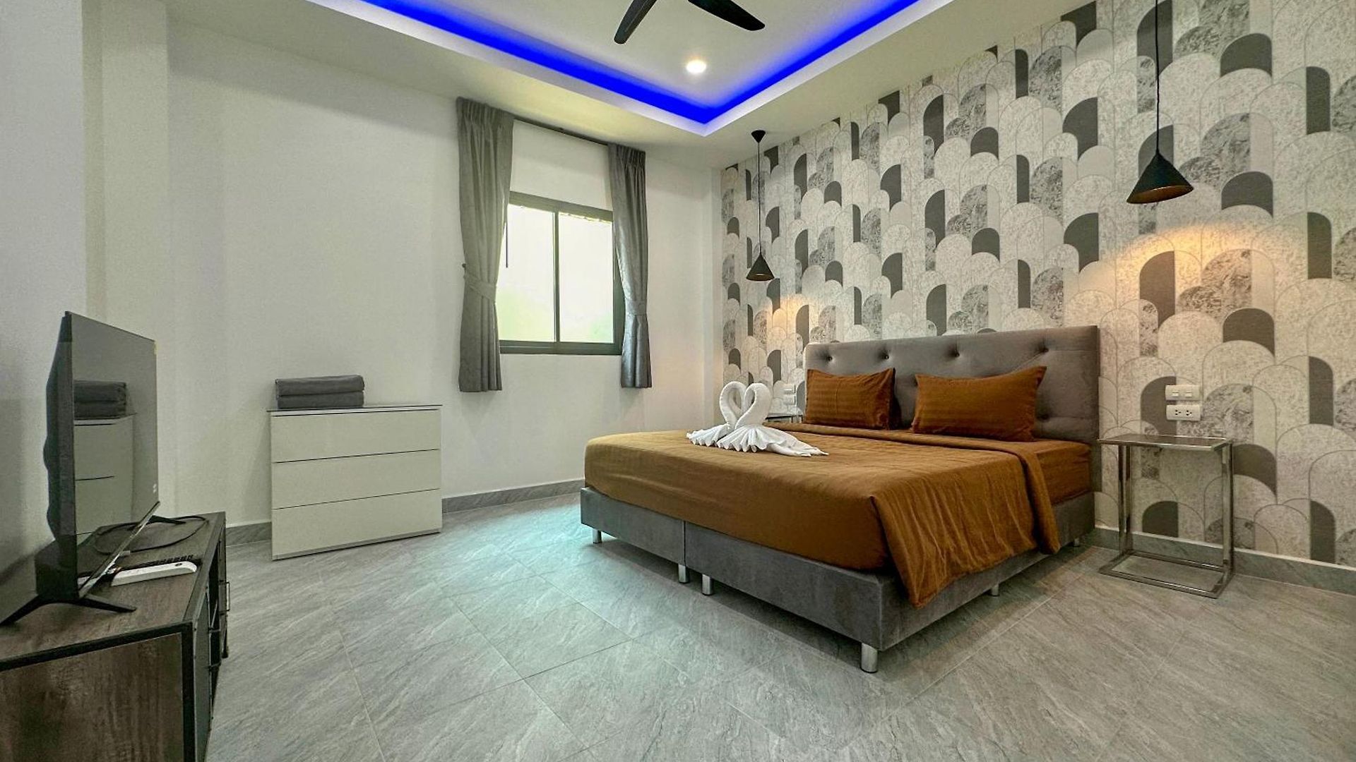 Pool 431 Nearby Walking Street Pattaya