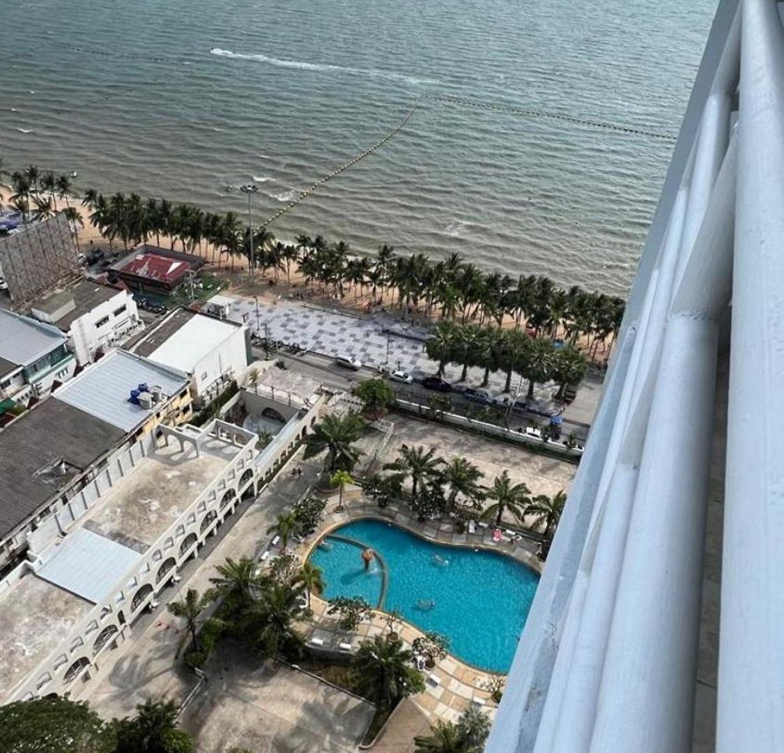 อพาร์ทเม้น View Talay By Vlad