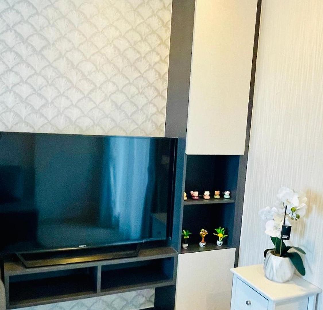 The Base 2 Bed 2 Bath By Pupu Pattaya