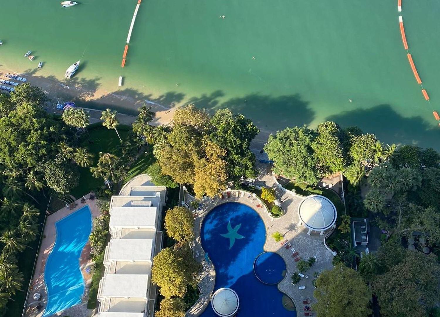 Sky Sea View Pattaya
