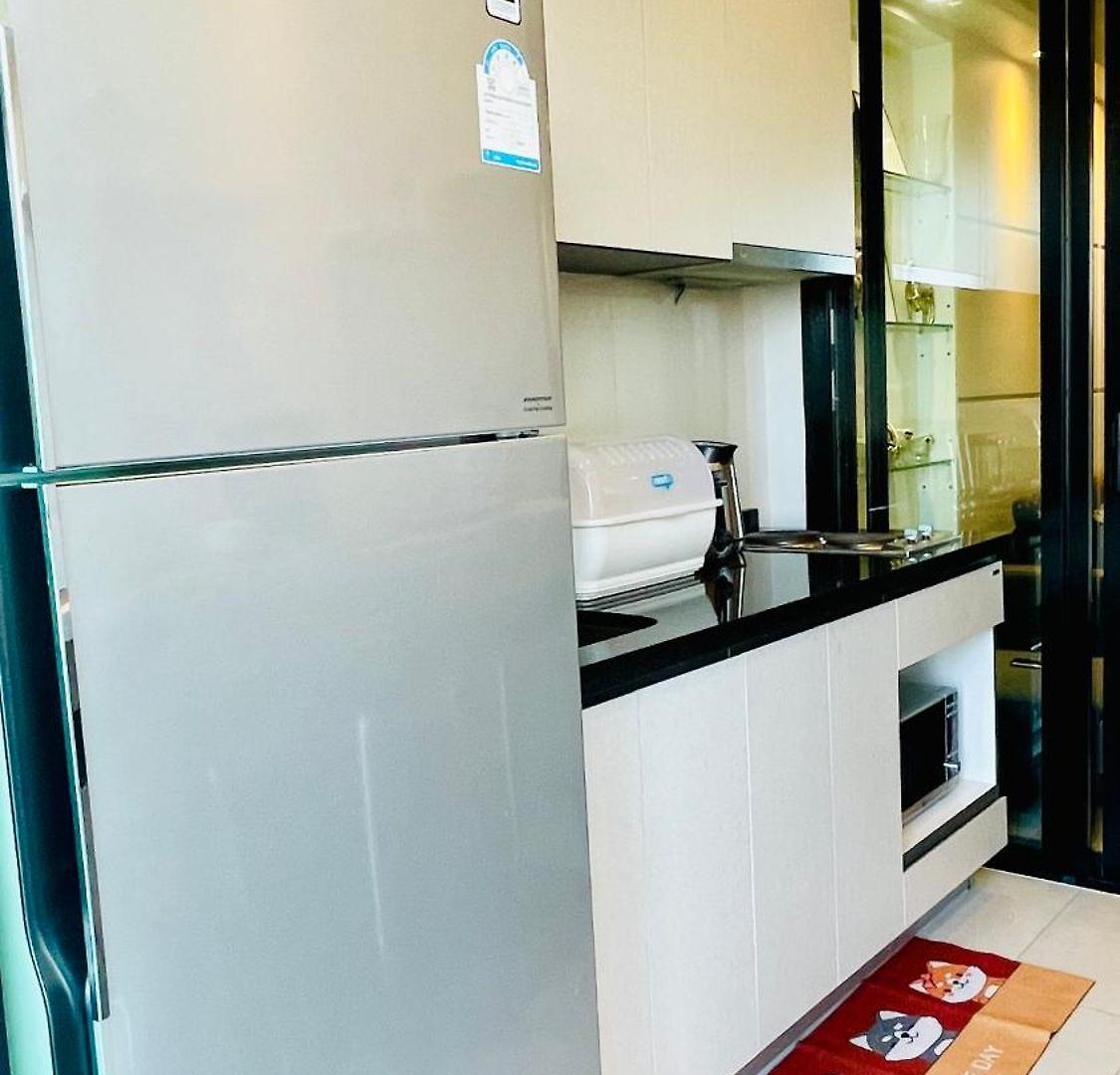 The Base 1098 By Numam * Pattaya