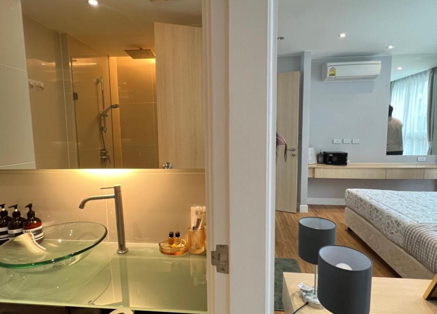 Apartment Grand Caribbean