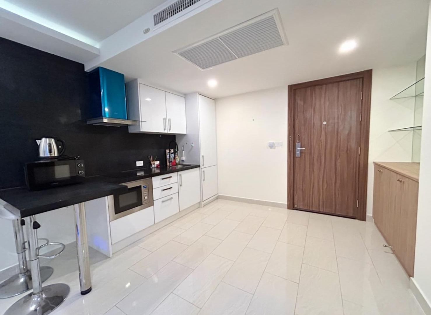Apartment Grand Avenue *