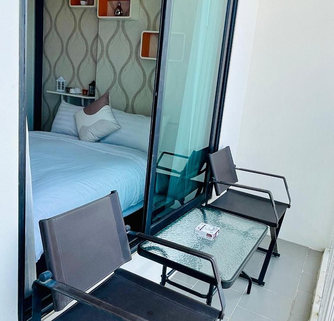 The Base 343 By Numam Pattaya