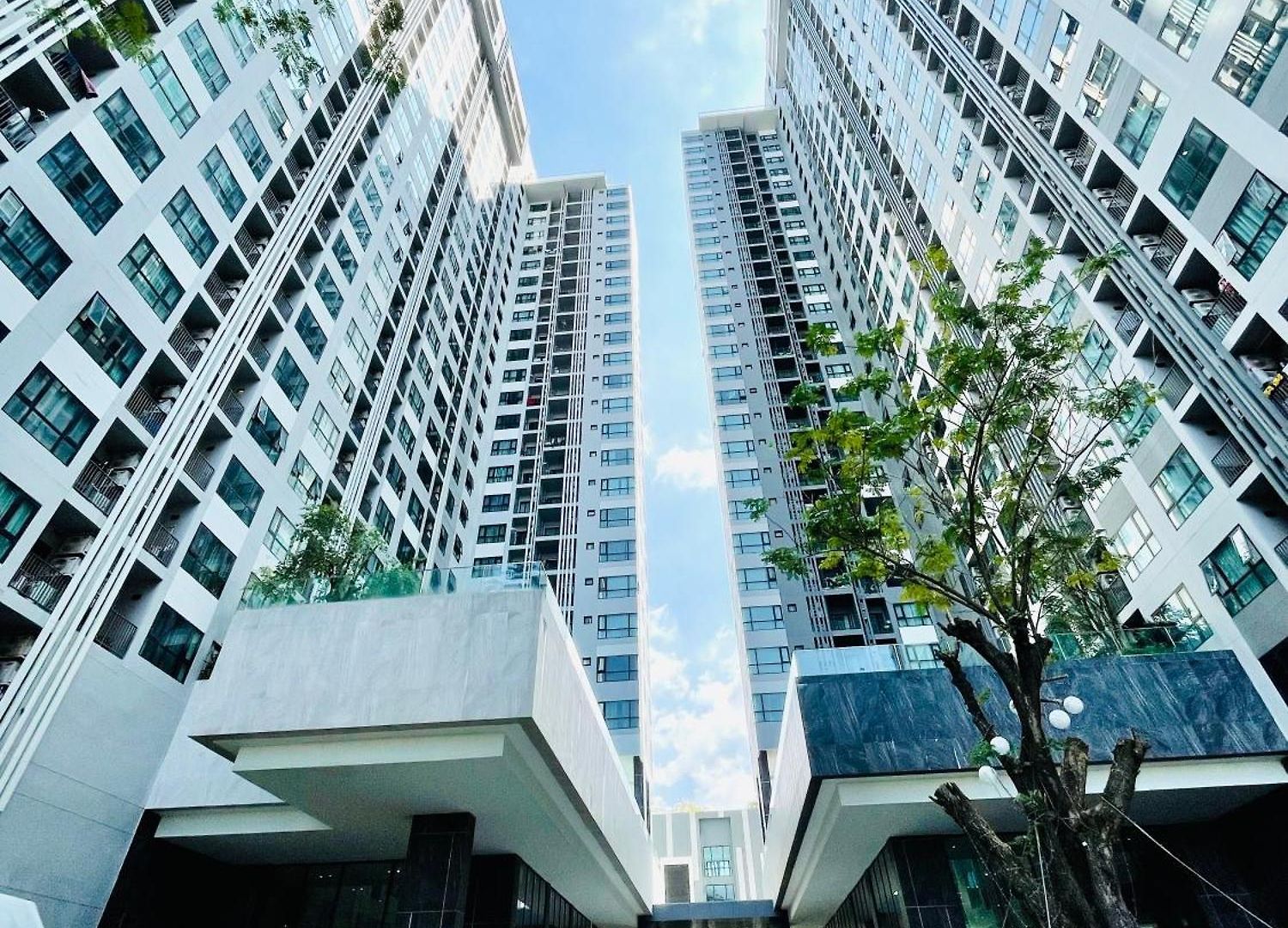 The Base 343 By Numam * Pattaya