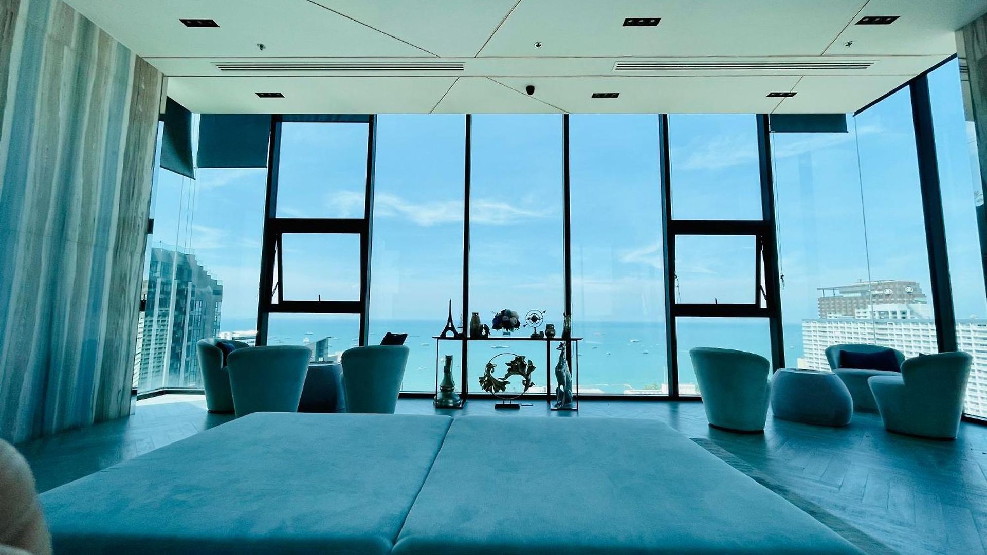 The Base 343 By Numam Pattaya