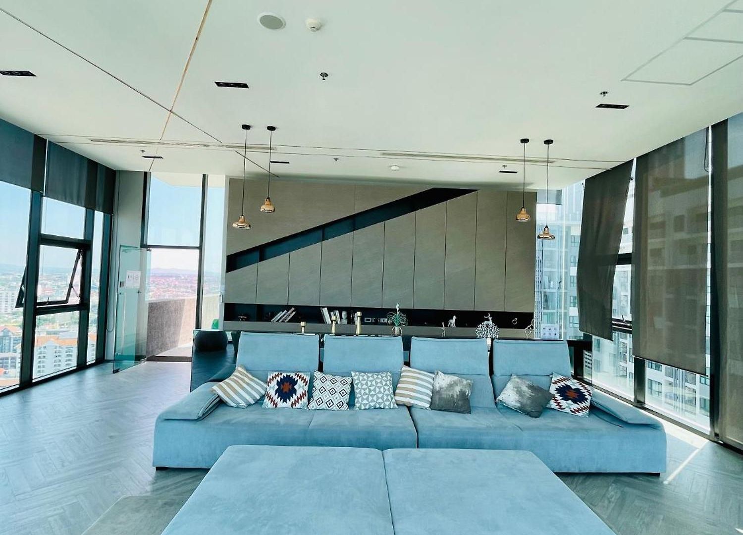 The Base 343 By Numam Pattaya