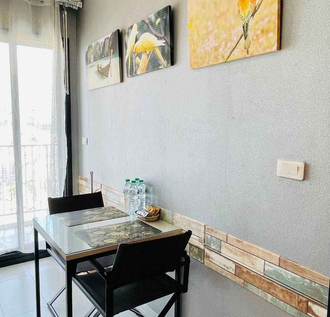 The Base 466 By Numam * Pattaya