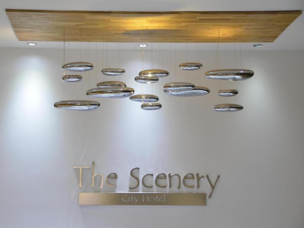 The Scenery โรงแรม 3*