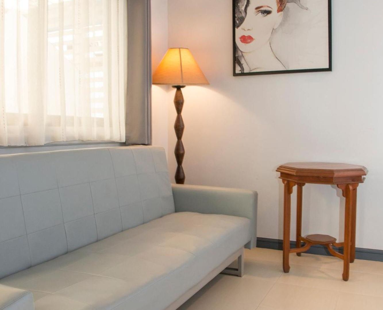 S Formally Sabai โรงแรม