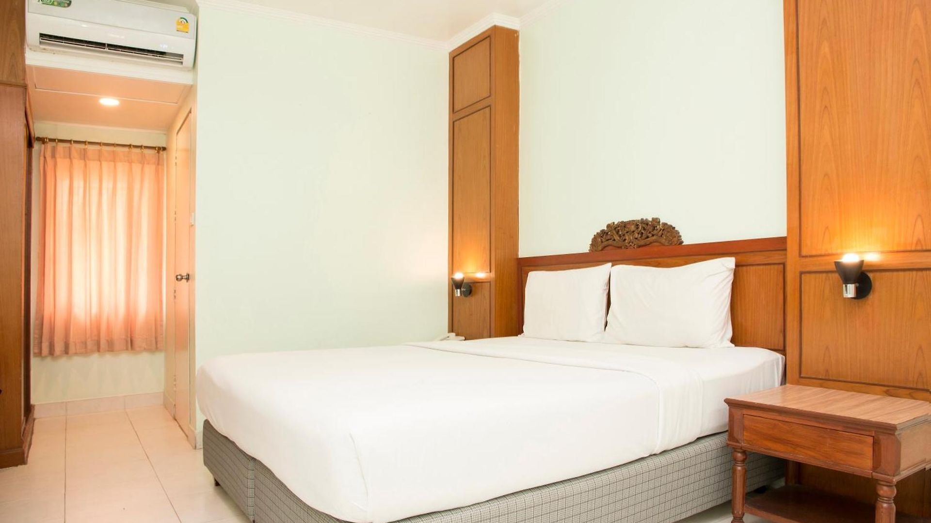 S Formally Sabai 3* Pattaya